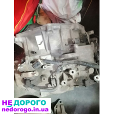 Продам акпп под восстановление. Опель Af 23
