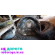 Продам АКПП с гидроблоком  Toyota Prado 120