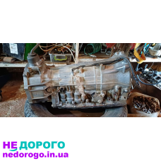Продам АКПП с гидроблоком  Toyota Prado 120