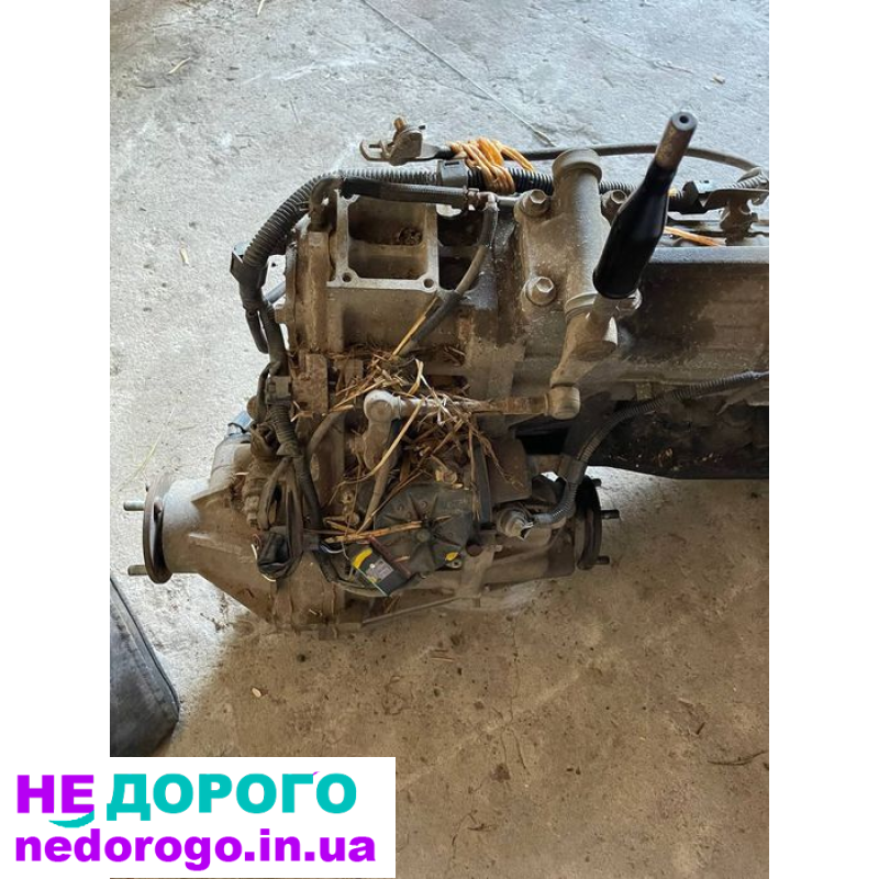 Продам АКПП Toyota land cruiser 100 4.7