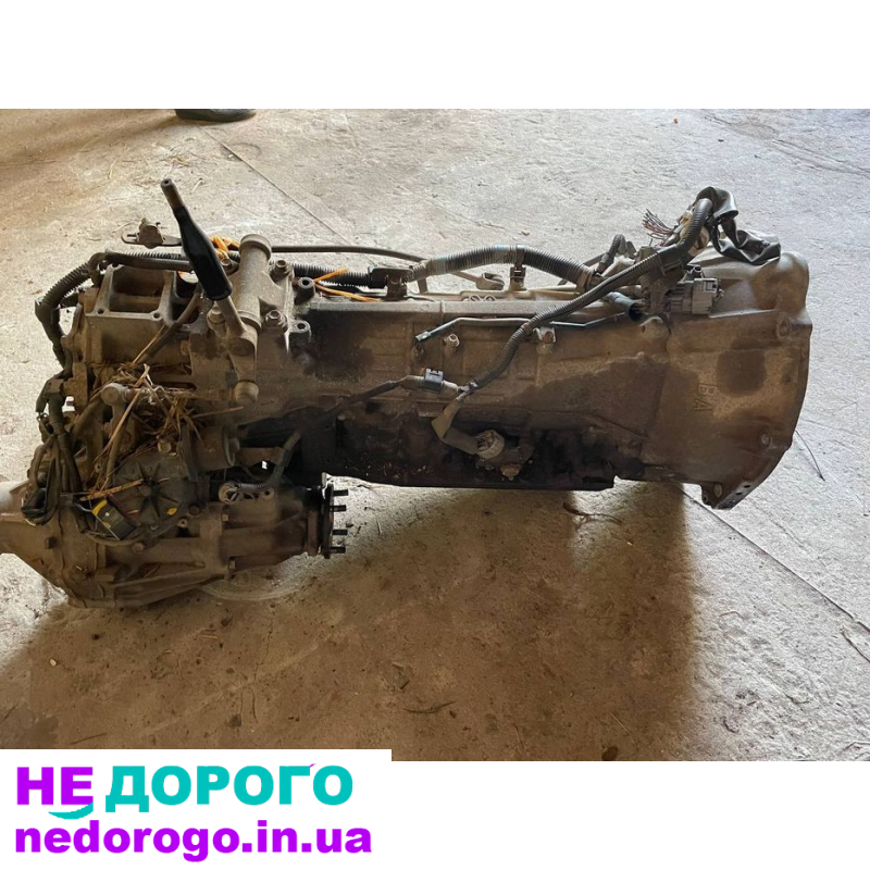 Продам АКПП Toyota land cruiser 100 4.7