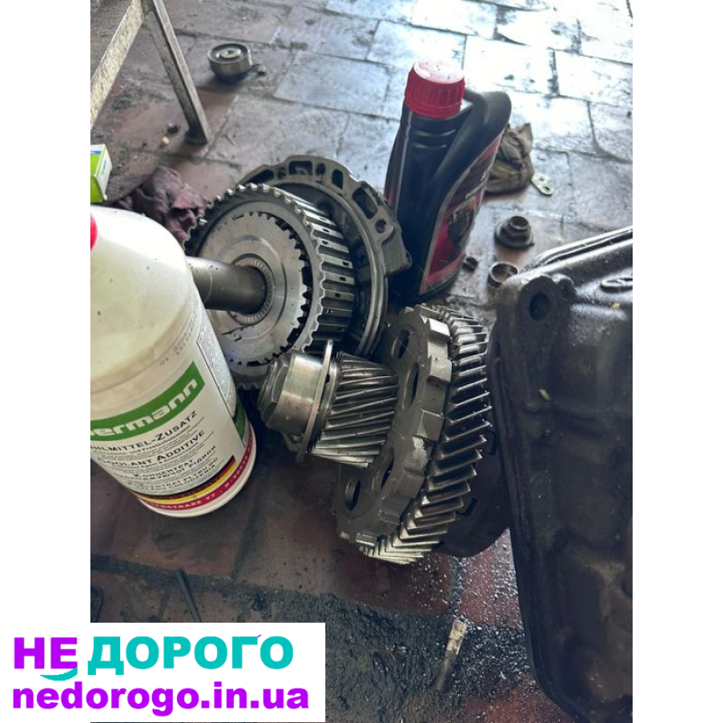 АКПП U151F для Lexus RX300, 2000 р.в., 3.0 л бензин. В хорошому стані, гарантія якості.