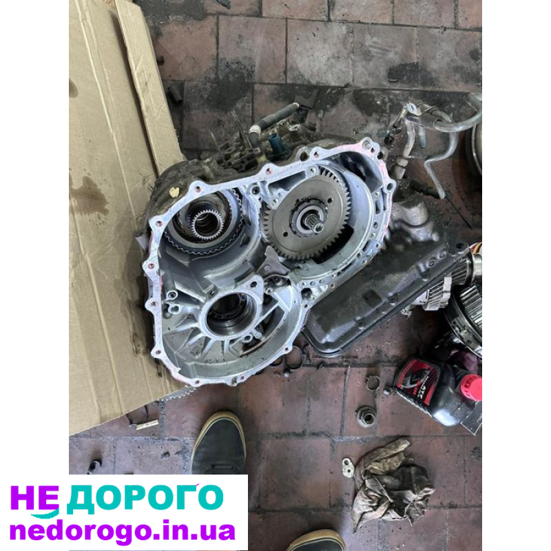 АКПП U151F для Lexus RX300, 2000 р.в., 3.0 л бензин. В хорошому стані, гарантія якості.
