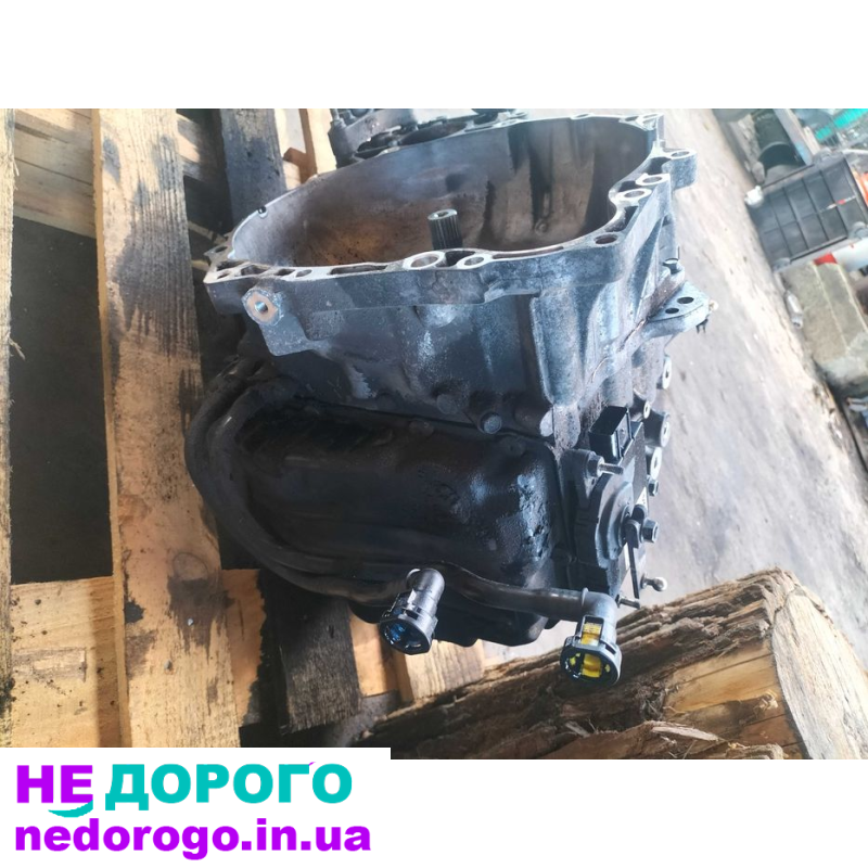 Продам АКПП  VOLVO V 50
