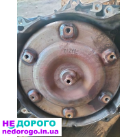 Продам АКПП  VOLVO V 50