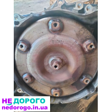 Продам АКПП  VOLVO V 50