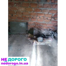 АКПП в сборі для Volkswagen Passat B6 2008 2.0 TDI.