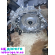 АКПП Mazda CX-5 2018 2.2 D 4x4.