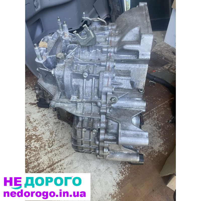 АКПП Mazda CX-5 2018 2.2 D 4x4.