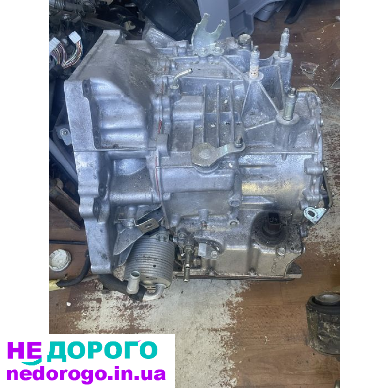 АКПП Mazda CX-5 2018 2.2 D 4x4.