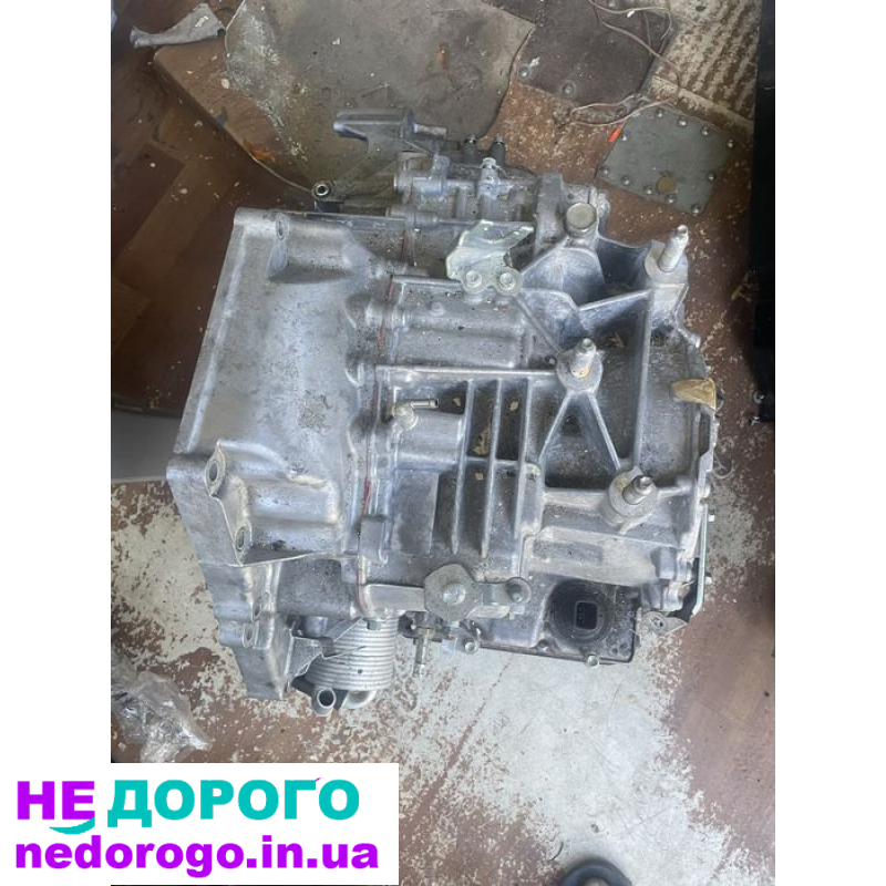 АКПП Mazda CX-5 2018 2.2 D 4x4.