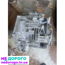 АКПП Mazda CX-5 2018 2.2 D 4x4.