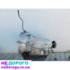 АКПП Mercedes-Benz W208 3.2 V6 1998 3.2 л бензин. В хорошому стані, працює без нарікань.