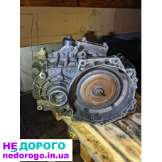 АКПП WW O8, 2008 р.в., 2.0 л, бензин.