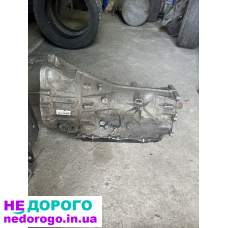 АКПП ZF 8HP 45X, 2018 рік, об'єм двигуна 2.0 л, бензин.