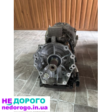 Автоматична коробка передач Aisin для авто, модель, рік, об'єм двигуна, паливо.