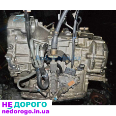 Продам автоматическую коробку передач ТОЙОТА А540Е