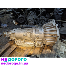 Продам автоматичну коробку АККП bmw e36 1,8