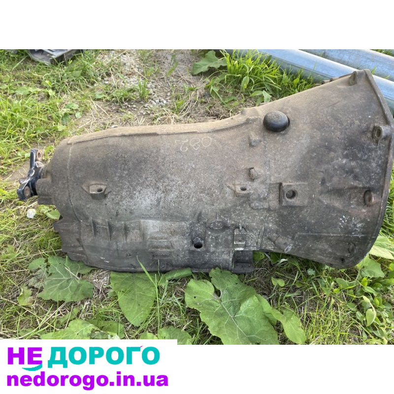 Автоматична коробка Mercedes-benz W210 W211, 2000 р.в., 2.2 л дизель.