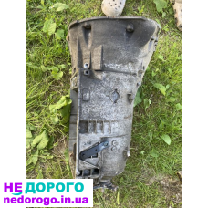Автоматична коробка Mercedes-benz W210 W211, 2000 р.в., 2.2 л дизель.