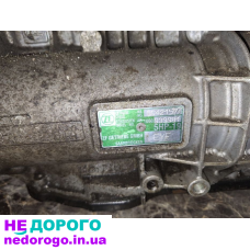 Автоматична коробка передач ZF 8HP, BMW X5, 2019, 3.0 л, бензин.