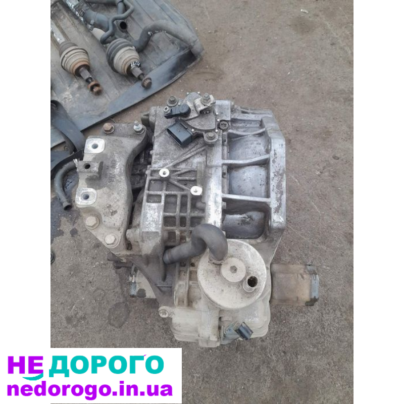 Продам Автомат коробку Volkswagen Jetta Gilf Skoda 2008 Год 1.6 бензин