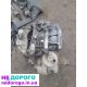 Продам Автомат коробку Volkswagen Jetta Gilf Skoda 2008 Год 1.6 бензин
