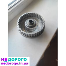 Барабан 3-5 реверс коробка 6т40: агрегат, модель, 1998, 3.5 л, бензин.
