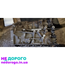 Блок двигуна Ford Focus 3, 2015 р.в., 1.6 л, бензин.