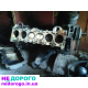 Блок двигуна BMW e39 2.2 бензин, M54B22, 2000 рік, 2.2 л, бензин.
