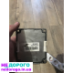 Блок двигуна чіп Opel Vectra B 1.6 16v 2000р.