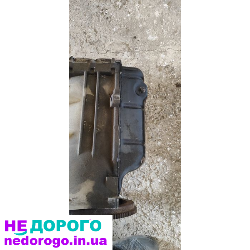 Блок двигуна Mitsubishi Lancer X/Colt 1.5, 2010 р.в., 1.5 л, бензин.