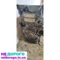 Блок двигуна Mitsubishi Lancer X/Colt 1.5, 2010 р.в., 1.5 л, бензин.