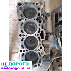 Блок двигуна Шкода Тур 1.9 ТДІ, 2005 р.в., 1.9 л, дизель.