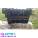 Блок двигуна Citroen BH 14, 2005 р.в., 1.4 л, бензин.