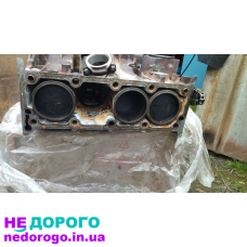 Блок двигуна Citroen BH 14, 2005 р.в., 1.4 л, бензин.