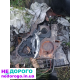 Блок двигуна X20DTH Opel 2.0 DTI, 2000 р.в., 2.0 л, дизель.