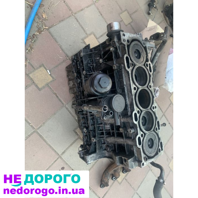Блок двигуна Volvo s60 2008 2.4 дизель. Volvo s80 2010 3.0 бензин. Volvo v70 2005 2.5 газ. Volvo xc90 2012 3.2 бензин. Volvo cx60 2014 2.0 дизель.