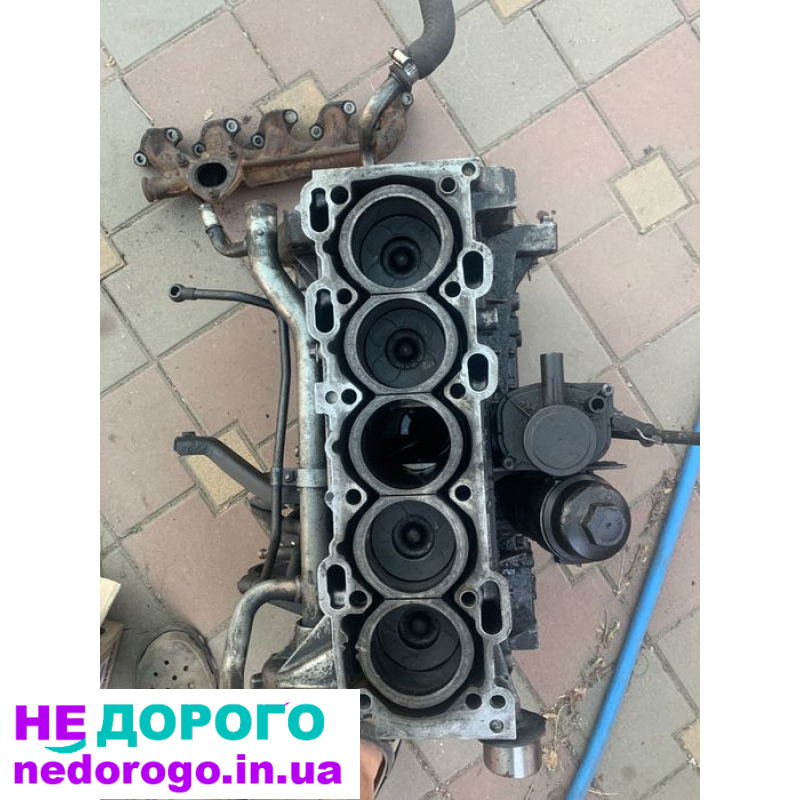 Блок двигуна Volvo s60 2008 2.4 дизель. Volvo s80 2010 3.0 бензин. Volvo v70 2005 2.5 газ. Volvo xc90 2012 3.2 бензин. Volvo cx60 2014 2.0 дизель.
