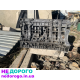 Блок двигуна Volvo s60 2008 2.4 дизель. Volvo s80 2010 3.0 бензин. Volvo v70 2005 2.5 газ. Volvo xc90 2012 3.2 бензин. Volvo cx60 2014 2.0 дизель.
