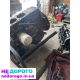 Блок двигуна Ford Sierra 2.0 л 1989 рік бензин