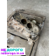 Блок двигуна Ford Sierra 2.0 л 1989 рік бензин