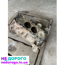 Блок двигуна Ford Sierra 2.0 л 1989 рік бензин