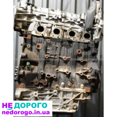 Блок картера, головка 2.0м9р для авто Volkswagen Passat B6 2009 2.0 л бензин.
