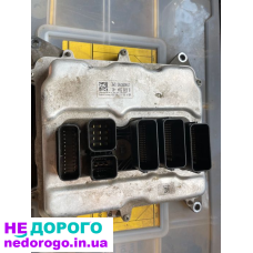 Блок керування двигуна BMW N20B20, 2015 року, об'єм 2.0 л, бензин.