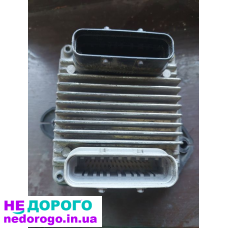 Блок керування двигуна Chevrolet Aveo 1.5, 2008 р., 1.5 л, бензин.