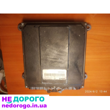 Блок керування двигуном UPEC для DAF Euro3, 2005 р.в., об'єм двигуна 12 л, дизель.