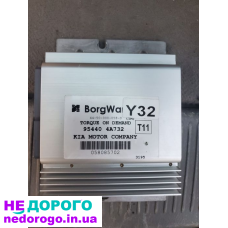 Блок двигуна Кіа Соренто, 2.4 л, бензин, 2015 р. В хорошому стані.