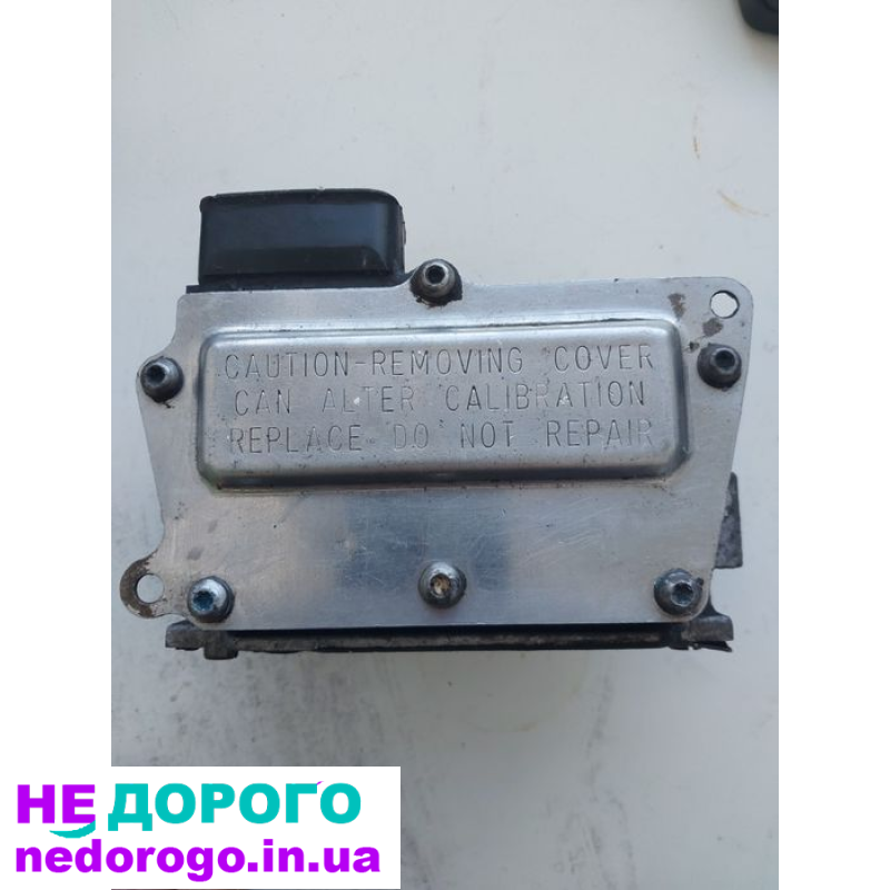 Блок соленоїдів коробки автомат Chrysler Voyager, 2005, 2.4 л, бензин.