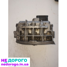 Блок соленоїдів коробки автомат Chrysler Voyager, 2005, 2.4 л, бензин.